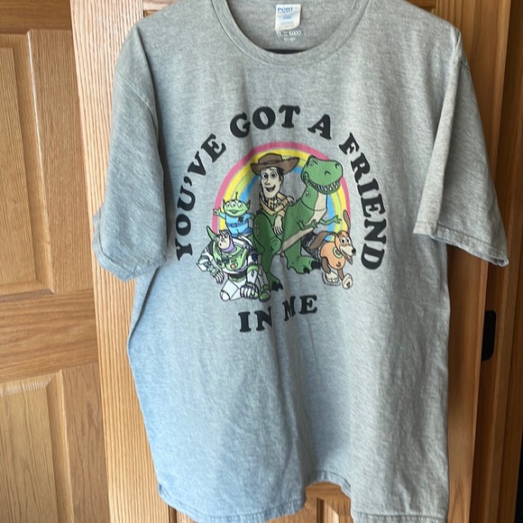 You’ve Got a Friend in Me Tshirt - Picture 1 of 5